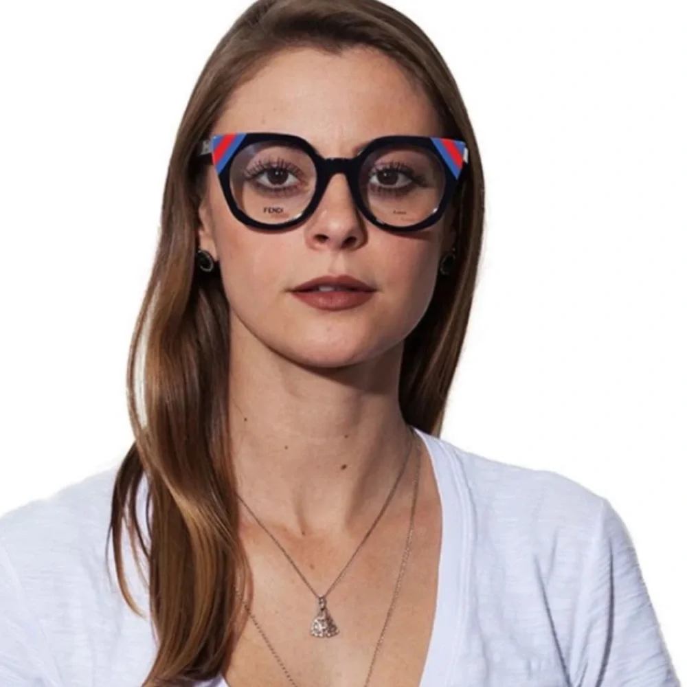 Fendi Glasses, New - Picture 4 of 14